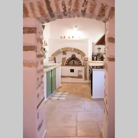 Nino'S House - In Kato Chorio Of Ierapetra别墅 外观 照片